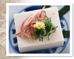 おつまみ・酢の物・サラダイメージ